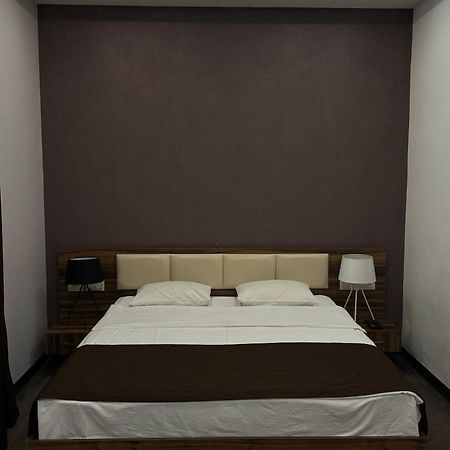 Moscow Boutique Hotel 예레반 외부 사진