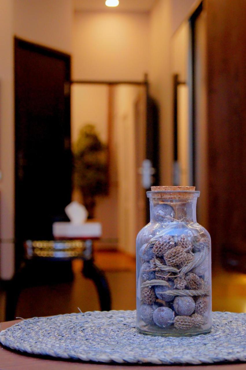 Moscow Boutique Hotel 예레반 외부 사진