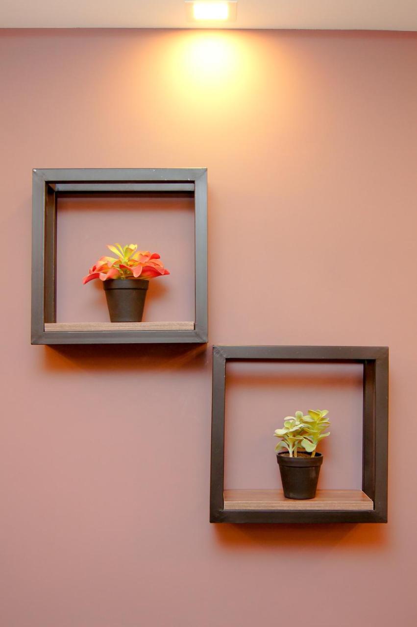 Moscow Boutique Hotel 예레반 외부 사진