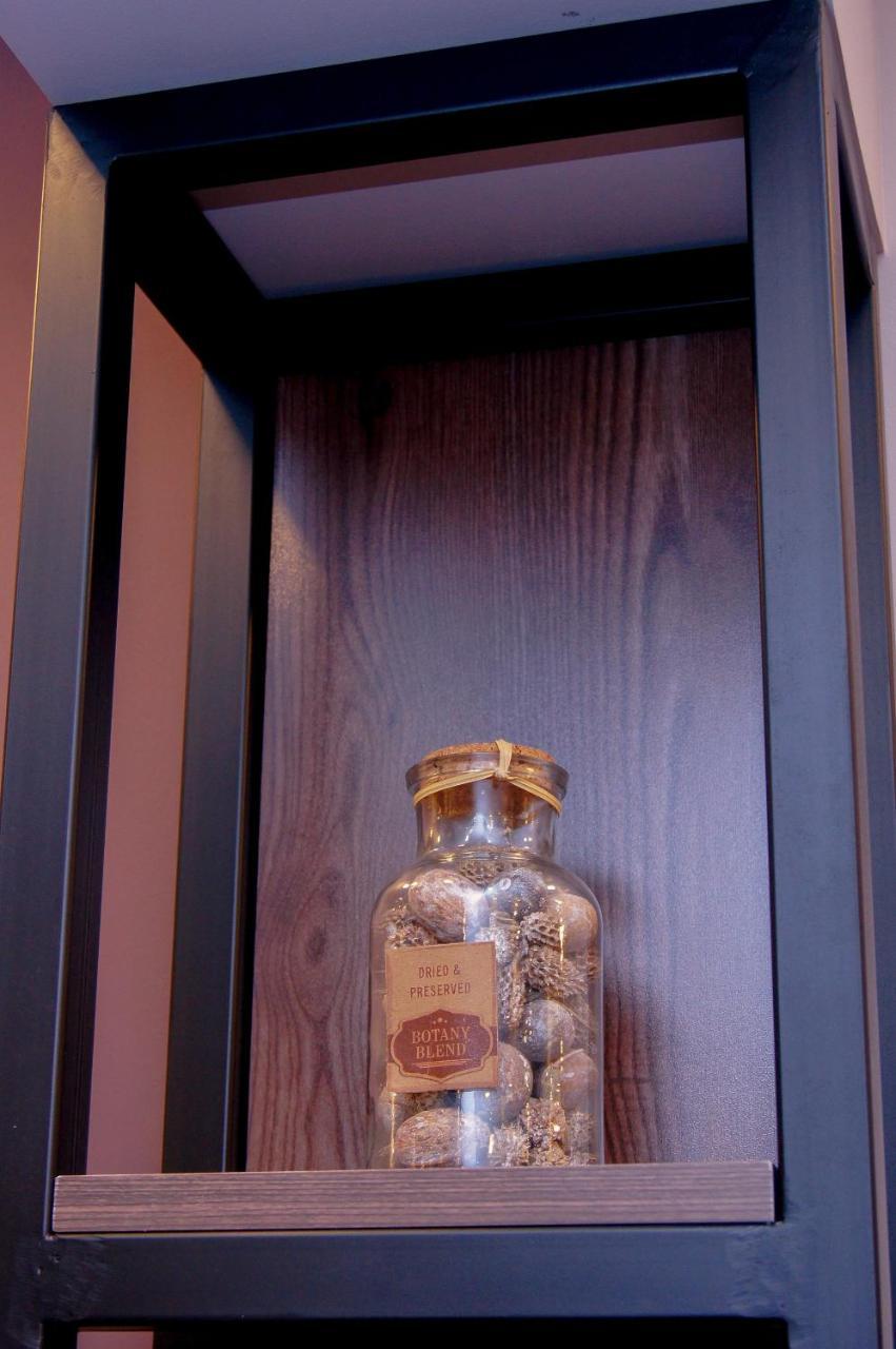Moscow Boutique Hotel 예레반 외부 사진